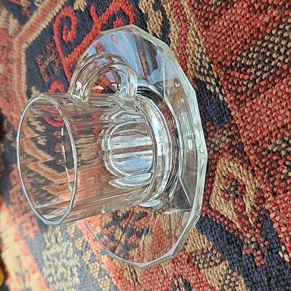 Espresso Glasses
